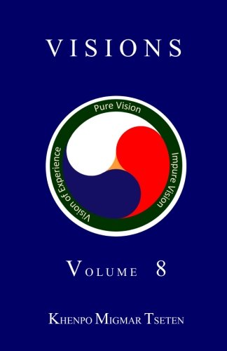 Visions Volume 8