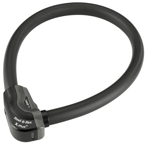 Abus 1050/100 Granit Steel-O-Flex 25mm/100cm