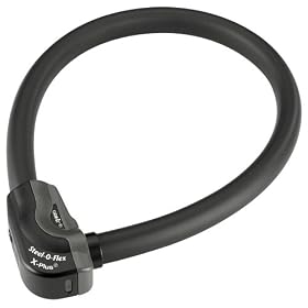 ABUS �A�u�X GRANIT Steel-O-Flex 1050 X-plus 100cm