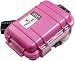 Electronics : I1010 PINK IPOD CASE