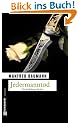 Jedermanntod: Kriminalroman