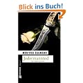 Jedermanntod: Kriminalroman