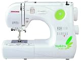 ジャノメ 電子制御ミシン N-365 蛇の目ミシン N365