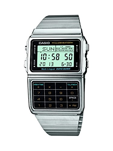 1980s digital watches