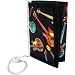 �����ޤꥮ�������������դ����� WALLET GUITARS TRIFOLD W/ CHAIN