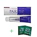 Lion Pair Medicated Acne Care Cream W 24g Japan