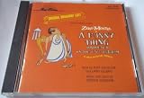 Sondheim: A Funny Thing happened on the way to the Forum [SOUNDTRACK]