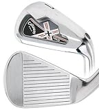 Men's Callaway X-Tour Irons