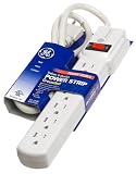 6 OUTLET PWR STRIP