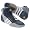 Navy/White/Silver