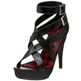 Michael Antonio Womens Skyla Sandal