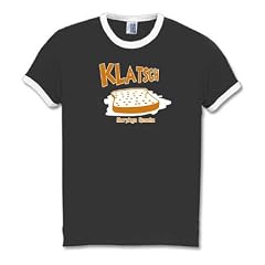 Klatsch - Murphys Gesetz Ringer-T-Shirt
