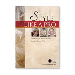 style like a pro-learnto style short fine hair into a volumized bob