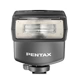 Pentax AF-200FG Electronic Flash with Case