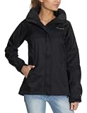 Columbia Damen Regenjacke Venture On, Black-EU, XS, EL2416_011