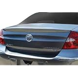 Buick 2005-2008 Lacrosse Factory Lip Mount Style Spoiler Performance by Restyling Ideas