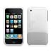 Produkt-Bild: Griffin Nu Form Hard Shell Case f&uuml;r iPhone 3G / 3GS Wei&szlig; Acrylic