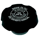 ACDelco FC136 Oil Filler Cap by ACDelco