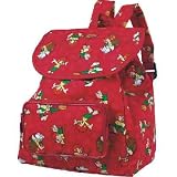 Eigenschaften BB direkt / Rucksack Pumuckl rot