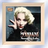 Naughty Lola: Original Recordings 1936-1938