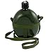 Peak Performance Aluminum Canteen