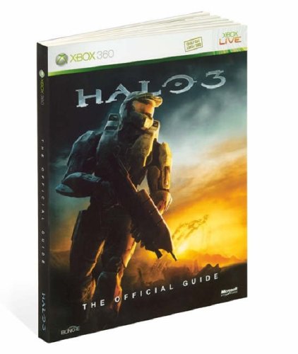 Halo 3 Official Guide: The Official Guide
