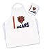 Chicago Bears Tailgate Kit