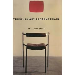 Vid�o : un art contemporain