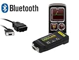 OBDLink Bluetooth OBDII Scan Tool Interface Adapter & Software (425103)