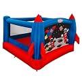 Blast Zone Quantum Leap Bounce House