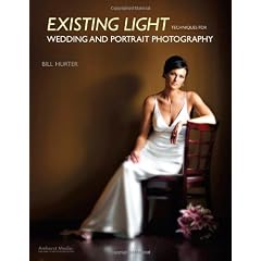 Existing Light Techniques for Wedding and Portrait Photography