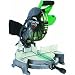 Hitachi Power Tools C10FCH2 10" Compound Miter Saw With Laser