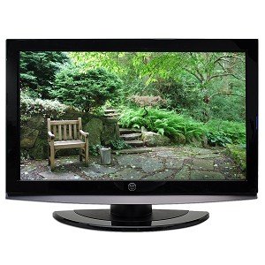 26 Westinghouse SK-26H735S 720p Widescreen LCD HDTV - 16:9 800:1 8ms 2 HDMI ATSC/NTSC Tuners (Black)
