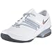 Nike Womens Air Max Isleta White/Bubblegum-MstBlu-Flint Grey 315329-161 2.5 UK