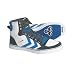 Hummel Stadil High Top Shoes - Leather, Sneakers (For Men)