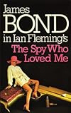 The spy who loved me