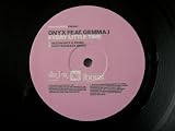 ONYX ft GEMMA J Every Little Time 12"