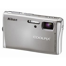 Nikon Coolpix S51c 8 Nikon Coolpix S51c 8