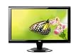 24In Ws Lcd 1920X1080 1000:1 2436Vw Dvi Piano Blk 5Ms