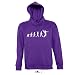 EVOLUTION - Handball Sport - Kapuzen Sweatshirt - Pullover S-XXL