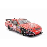 Review Action Racing Collectables C208821HDTS / Tony Stewart #20 Orange Home Depot 1/24 COT Action Racing Collectable Toyota Camry HOTO Only 26880 Made!