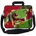 Designer Sleeves 14.1 Executive Sleeve - Frog