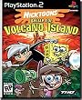 Nicktoons Battle for Volcano Island