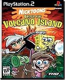 Nicktoons Battle for Volcano Island