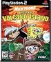 Nicktoons Battle for Volcano Island