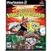 Nicktoons Battle for Volcano Island