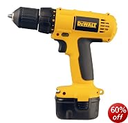 Save up to 40% on Top-Brand Tools
