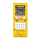 PF Harris Silverfish Killer