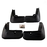 EricTM NEW Mud Flap Splash Guards suit For 2011 Kia K5 Sedan 