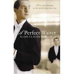 A Perfect Waiter